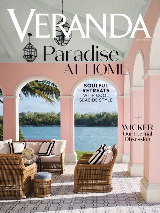 Title details for Veranda by Hearst - Available